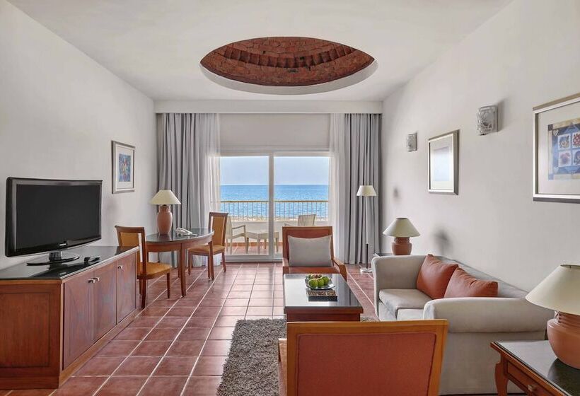 Junior Suite, Solymar Reef Marsa