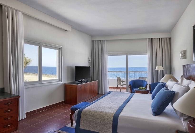 Junior Suite, Solymar Reef Marsa