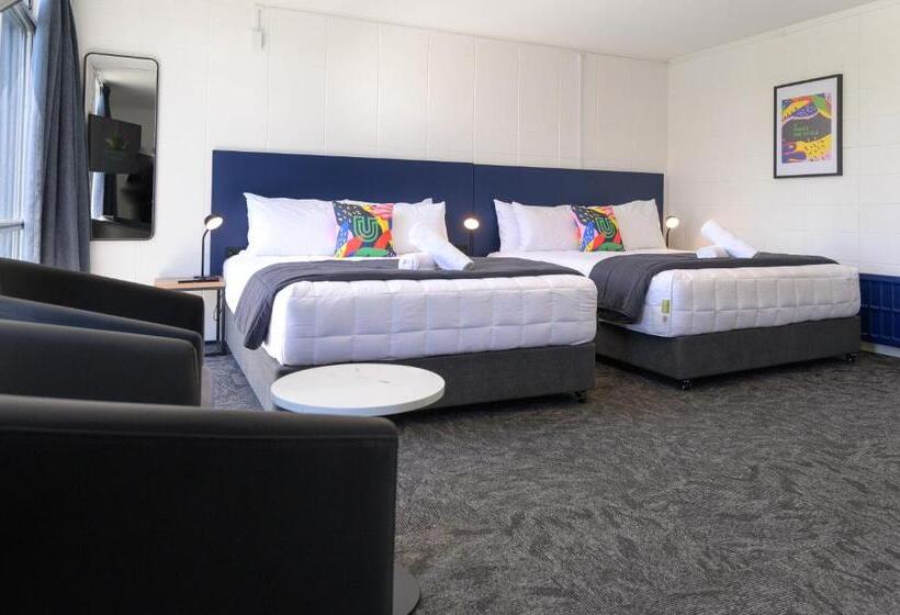 اتاق لوکس, Urban Lounge Sleepery