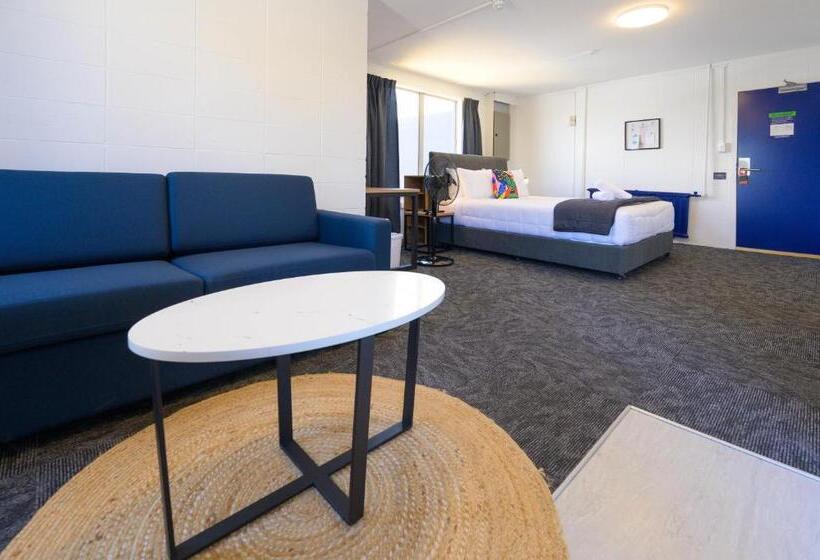 استودیوی لوکس, Urban Lounge Sleepery