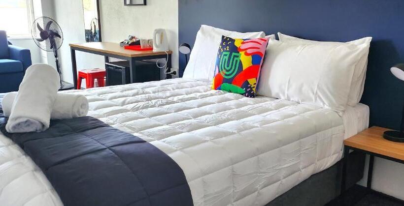 استودیوی لوکس, Urban Lounge Sleepery