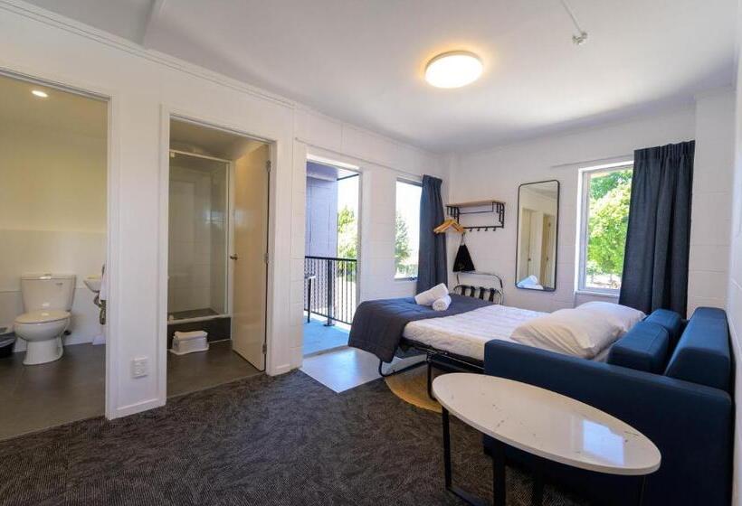 استودیوی لوکس, Urban Lounge Sleepery