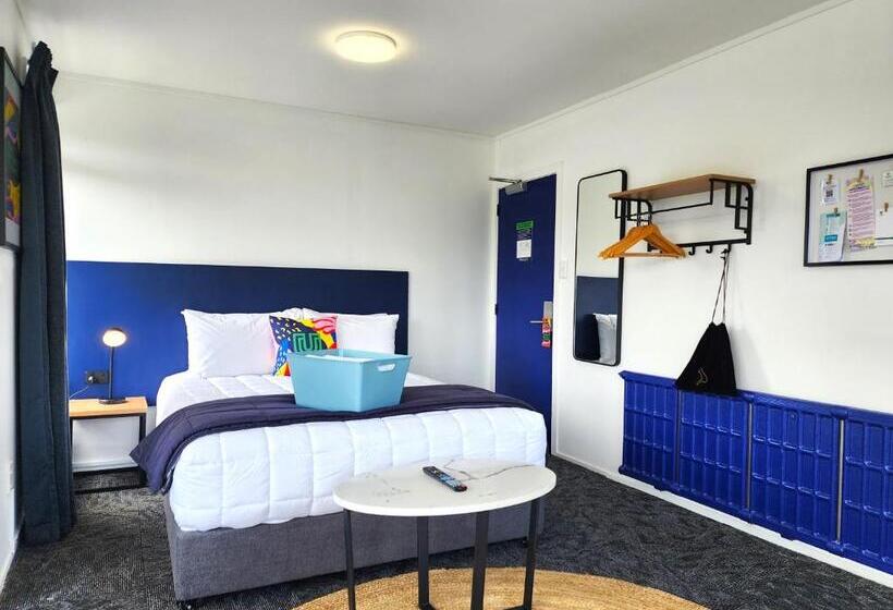 استودیوی استاندارد, Urban Lounge Sleepery