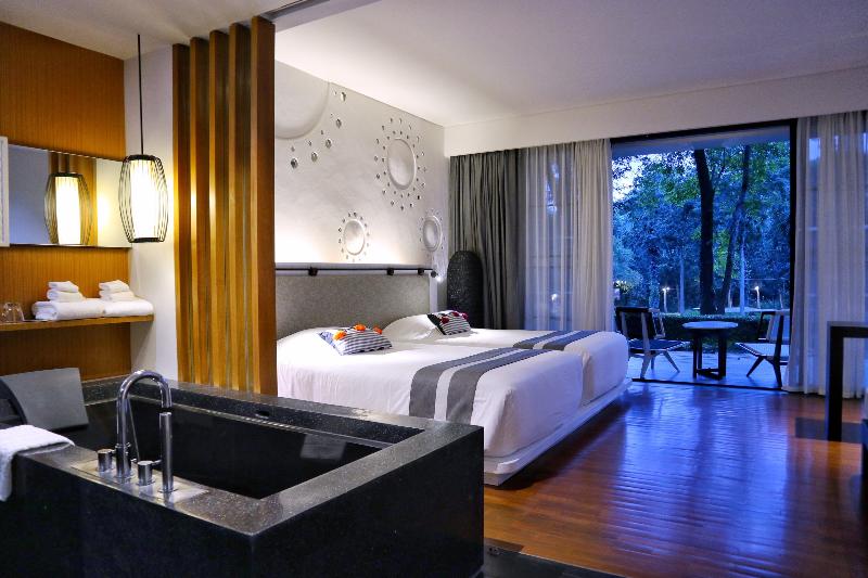 豪华房间, Veranda High Resort Chiang Mai  Mgallery