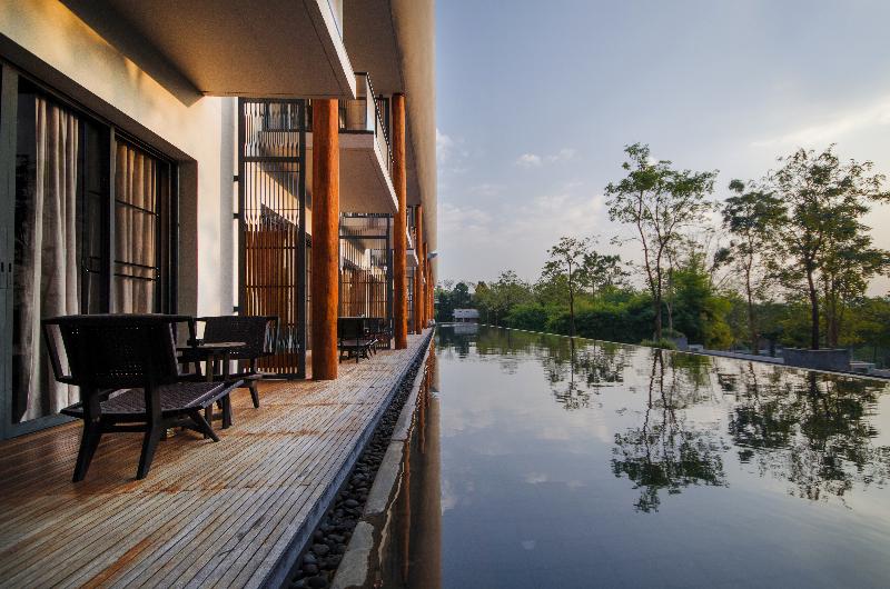 豪华房间, Veranda High Resort Chiang Mai  Mgallery
