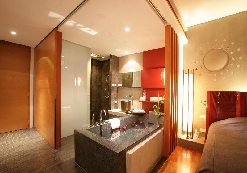 豪华房间, Veranda High Resort Chiang Mai  Mgallery