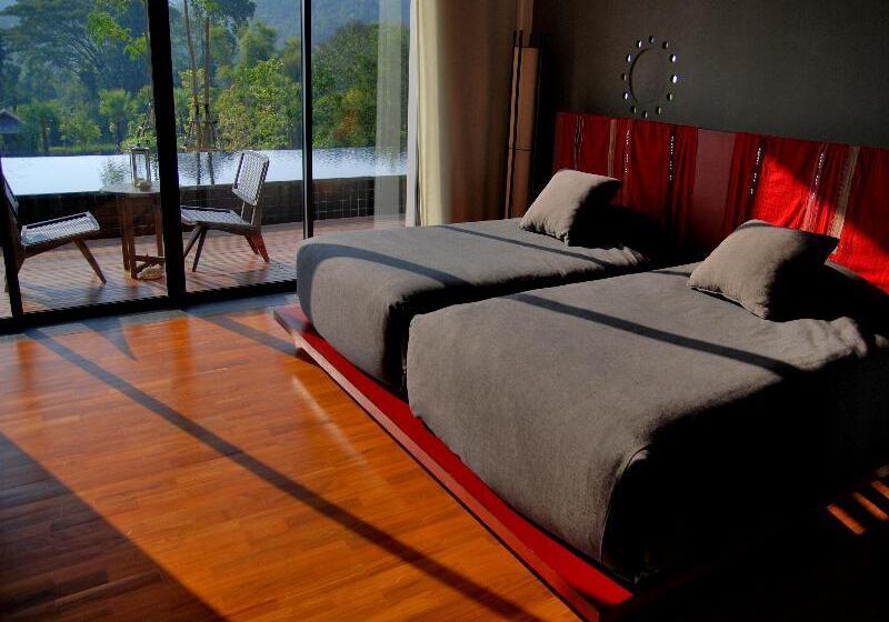 豪华房间, Veranda High Resort Chiang Mai  Mgallery