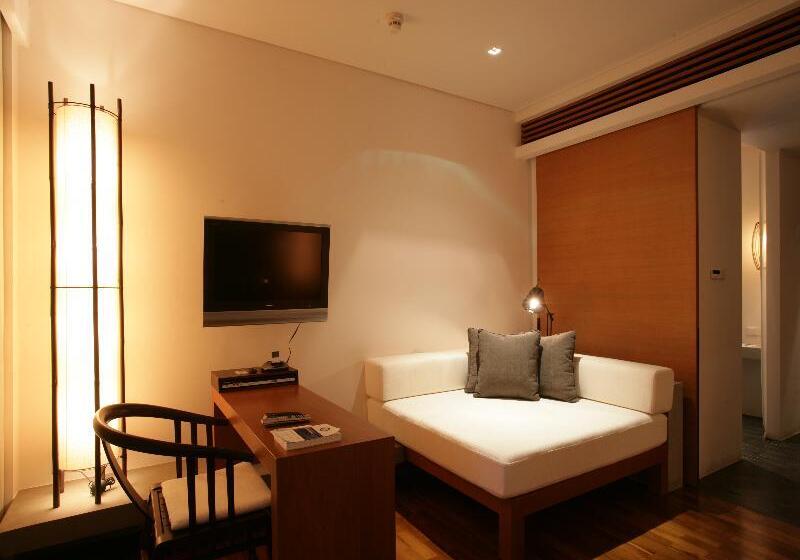豪华房间, Veranda High Resort Chiang Mai  Mgallery