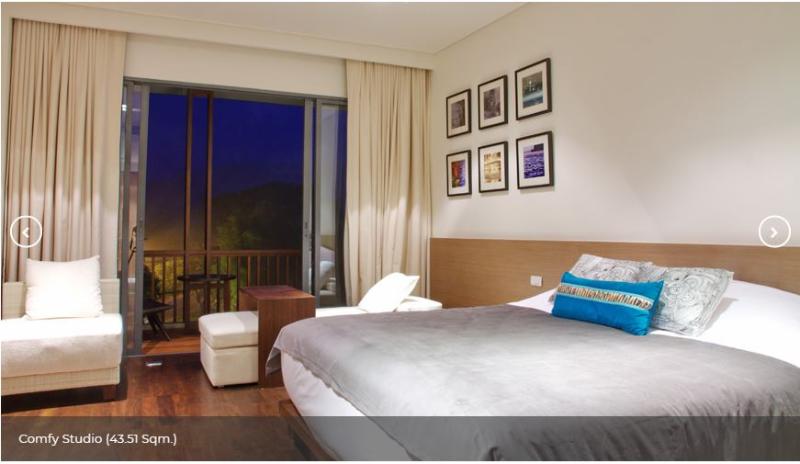 标准间, Veranda High Resort Chiang Mai  Mgallery