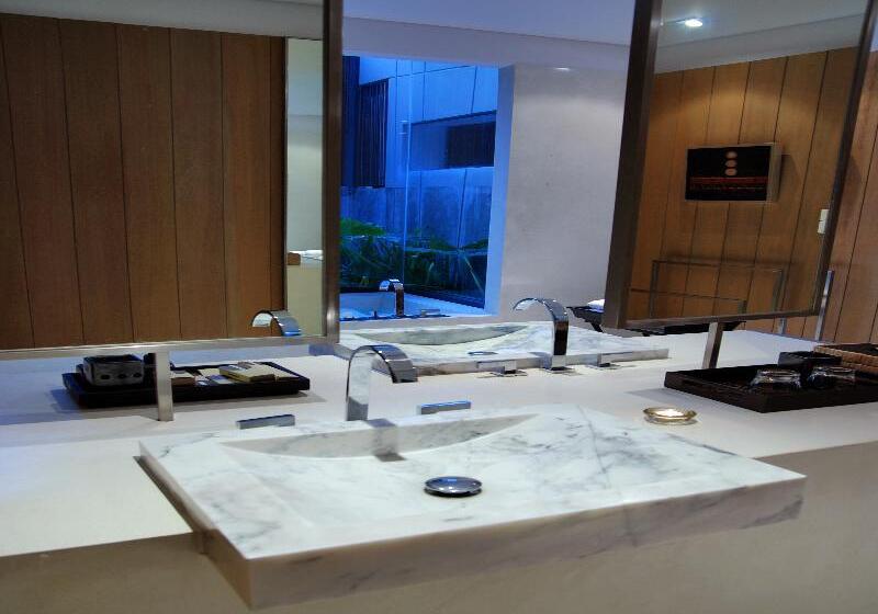 标准间, Veranda High Resort Chiang Mai  Mgallery