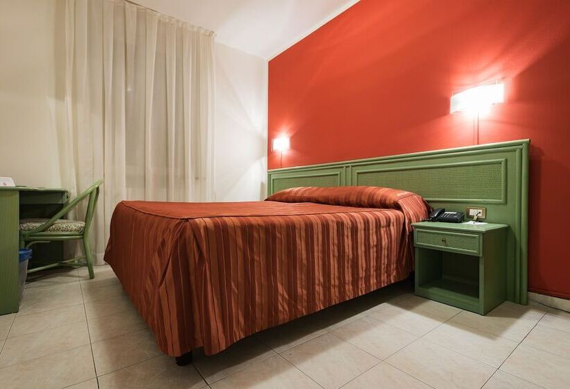 Standard Single Room, Villa Molinari