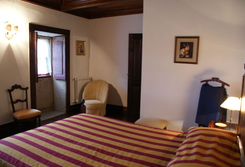 اتاق استاندارد, Quinta Da Agra
