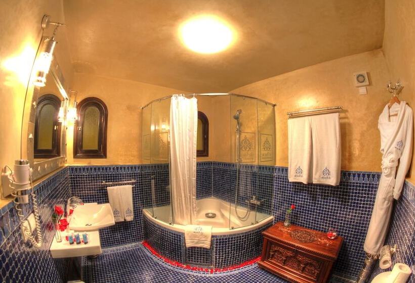 Suite Presidencial, Riad El Amine Fes