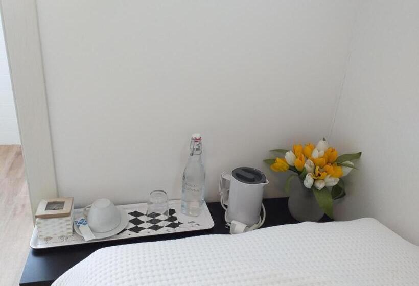 اتاق لوکس, B&b Ca  Rina