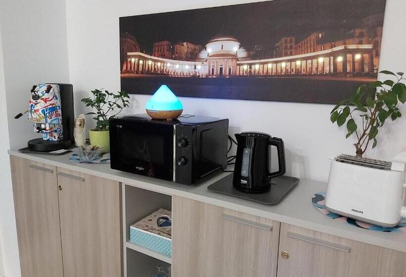 اتاق استاندارد, B&b Nonna Franca