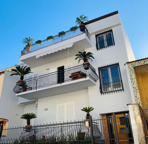 اتاق استاندارد, B&b Nonna Franca