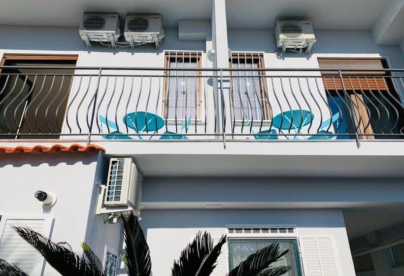 اتاق استاندارد, B&b Nonna Franca
