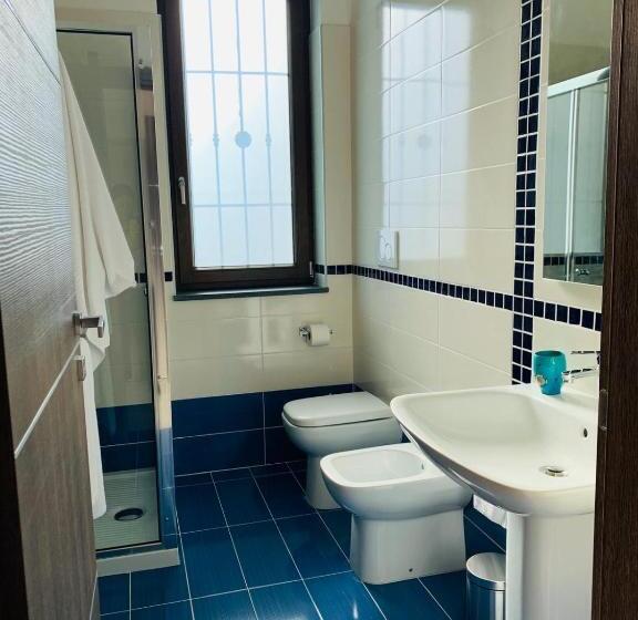 اتاق استاندارد, B&b Nonna Franca
