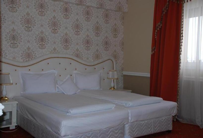 Deluxe Room Mountain View, Conacul Din Ardeal