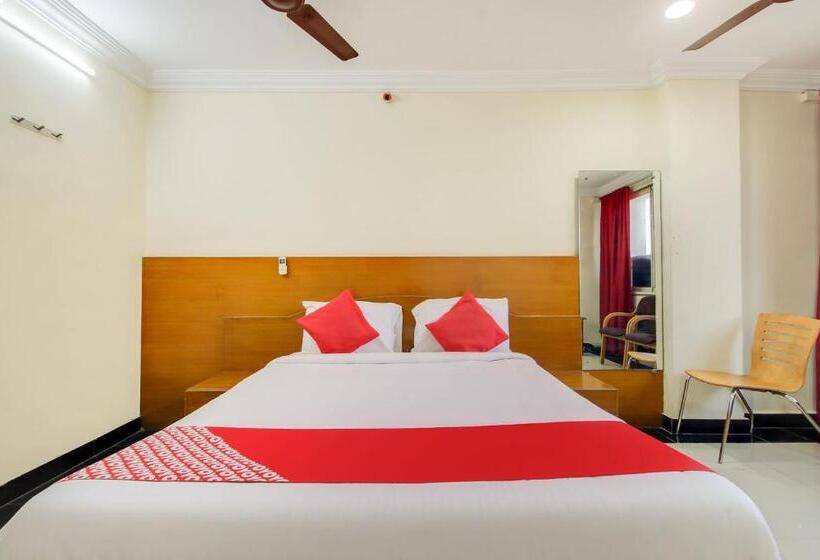 اتاق عادی یک تخته, O Srinivasa Residency