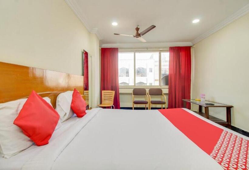 اتاق عادی یک تخته, O Srinivasa Residency