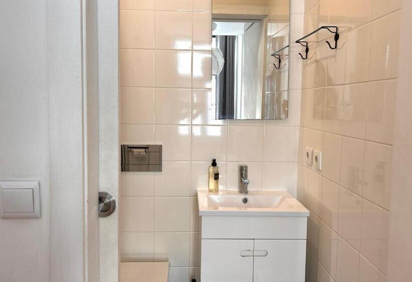 اتاق استاندارد, 262 Baixa Guesthouse