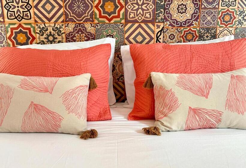 اتاق سوپریور, 262 Baixa Guesthouse