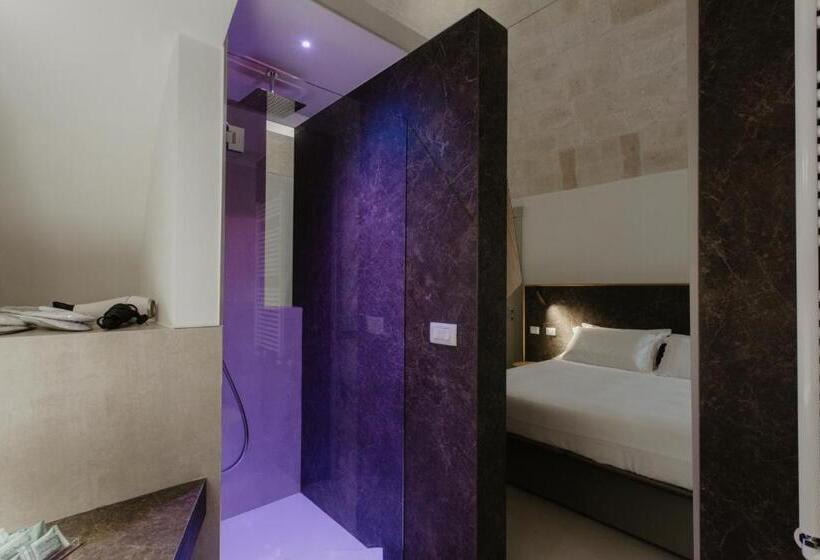 اتاق سوپریور سه تخته, Euvodia Luxury Rooms