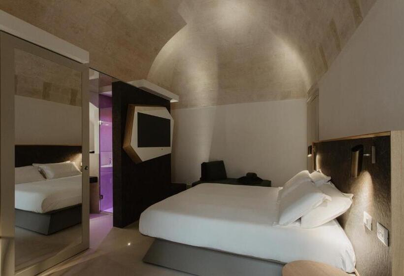اتاق سوپریور سه تخته, Euvodia Luxury Rooms
