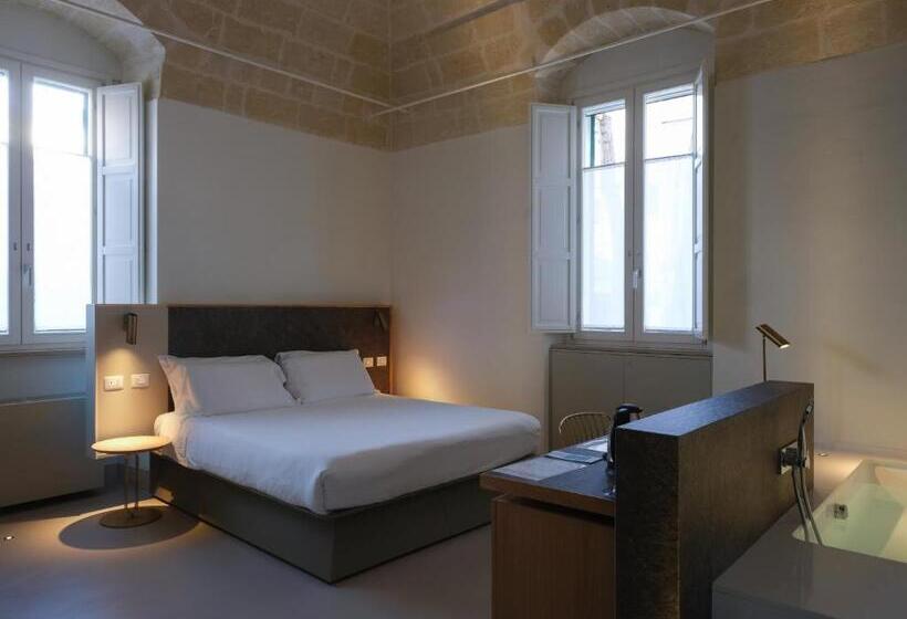 اتاق لوکس, Euvodia Luxury Rooms