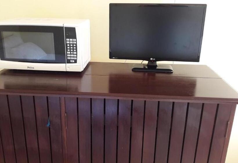 سوییت, Apart Hotel Praia Do Pero