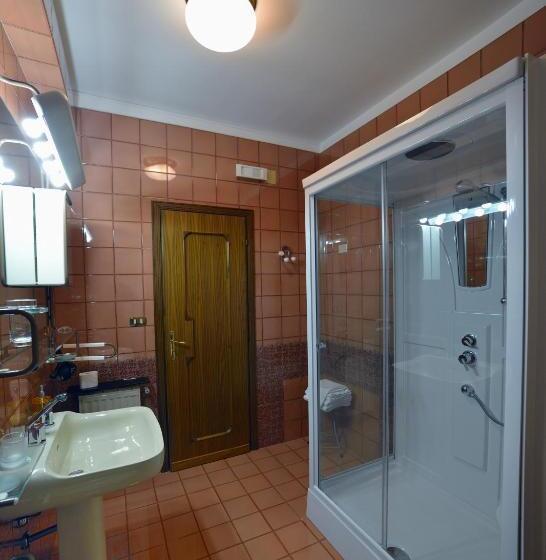 اتاق استاندارد, B&b Al Giardino