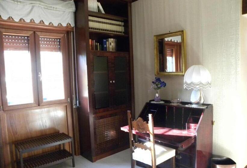 اتاق استاندارد, B&b Al Giardino
