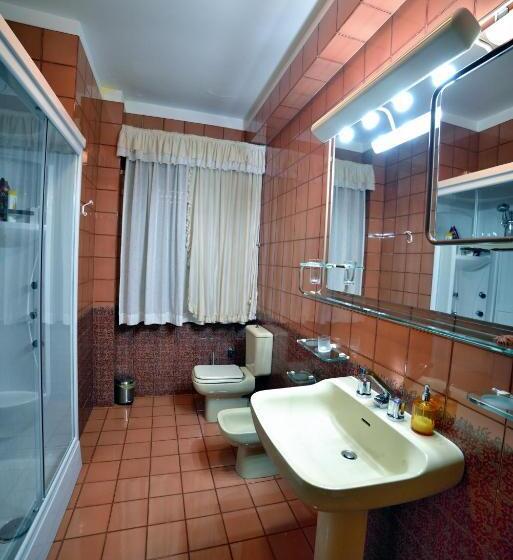 اتاق استاندارد, B&b Al Giardino