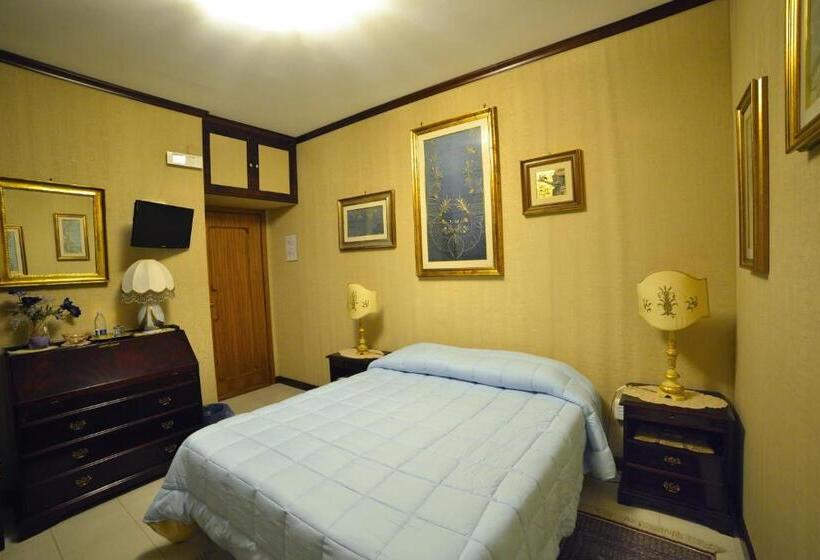 اتاق استاندارد, B&b Al Giardino