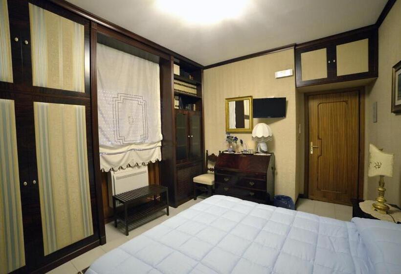 اتاق استاندارد, B&b Al Giardino