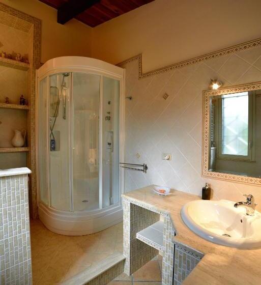 سوییت, B&b Al Giardino
