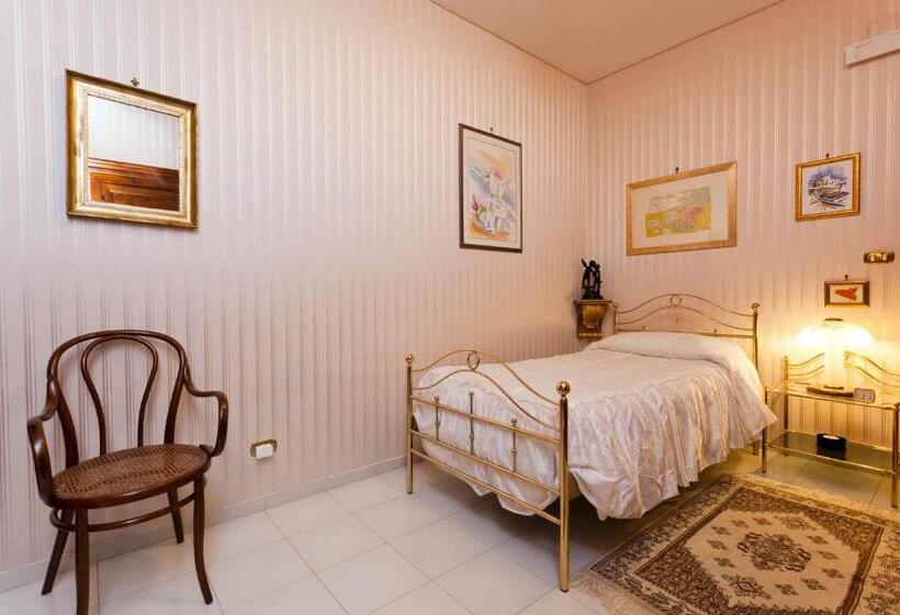 سوییت, B&b Al Giardino