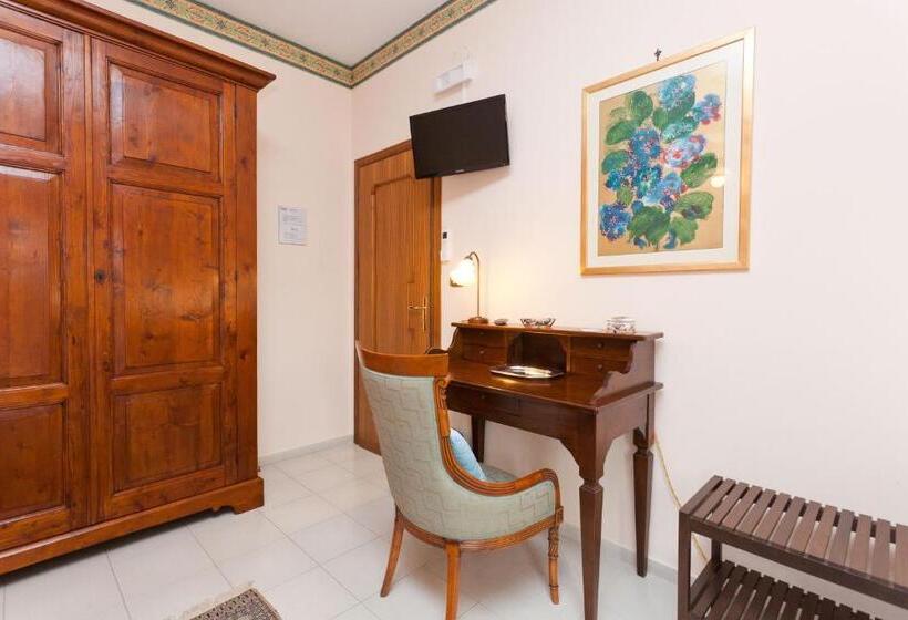 اتاق سوپریور, B&b Al Giardino