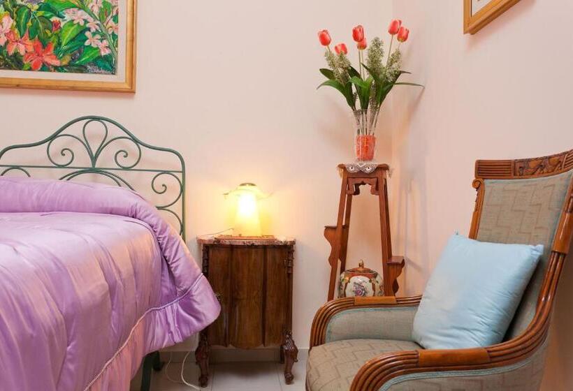 اتاق سوپریور, B&b Al Giardino
