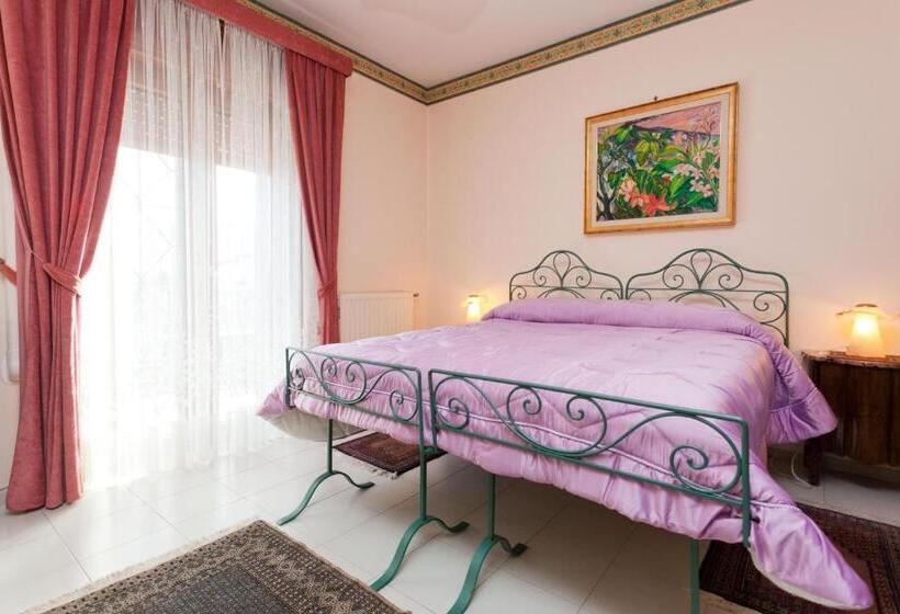 اتاق سوپریور, B&b Al Giardino