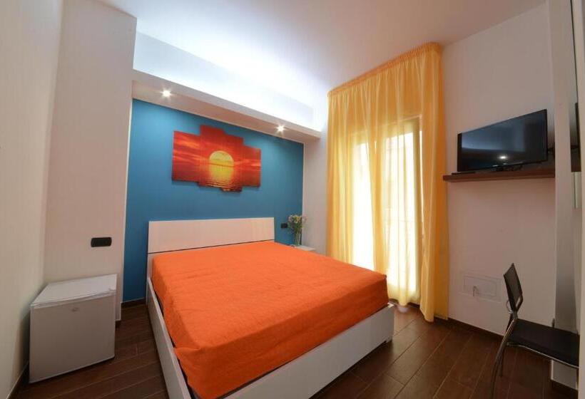 اتاق لوکس, B&b Casa Camasso