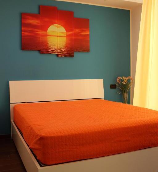 اتاق لوکس, B&b Casa Camasso