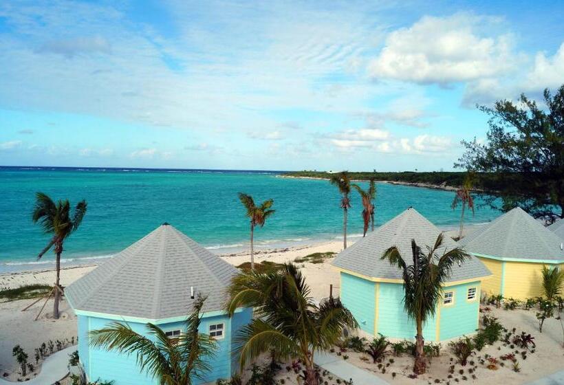 بانگلوی استاندارد با چشم‌انداز دریا, Paradise Bay Bahamas