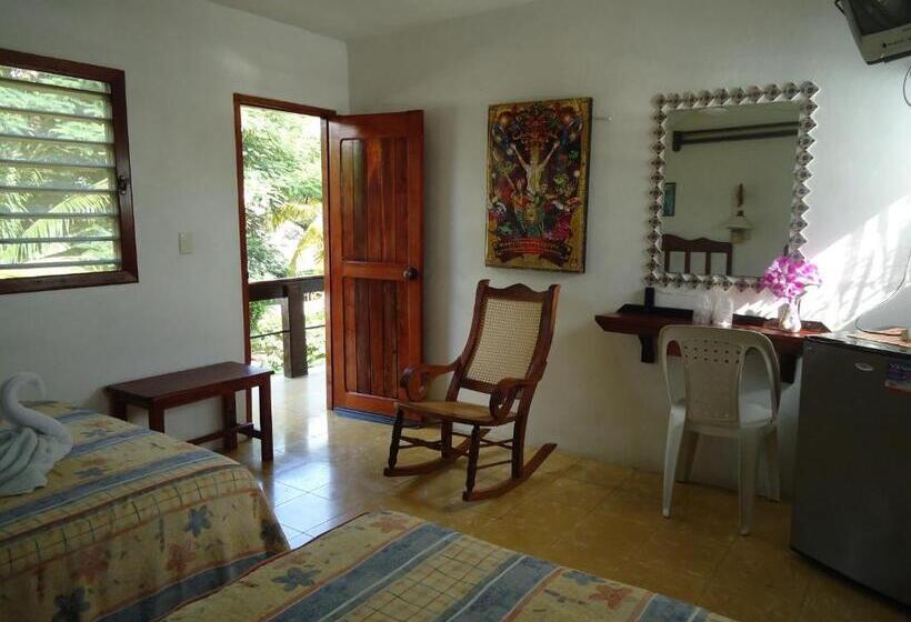 اتاق استاندارد, Cozumel Costa Brava
