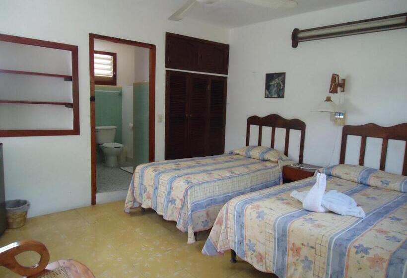اتاق استاندارد, Cozumel Costa Brava