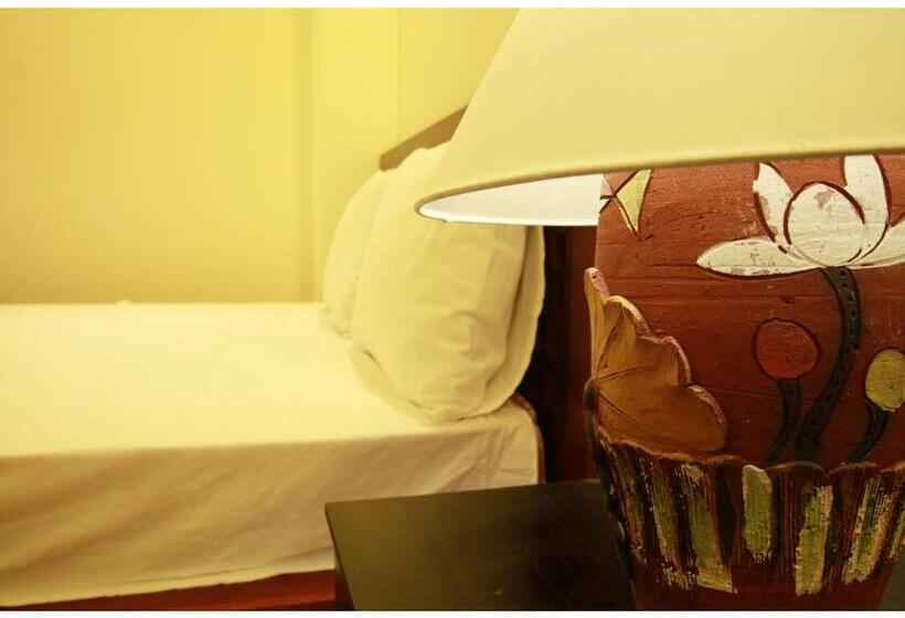 اتاق استاندارد, Sunrise Homestay