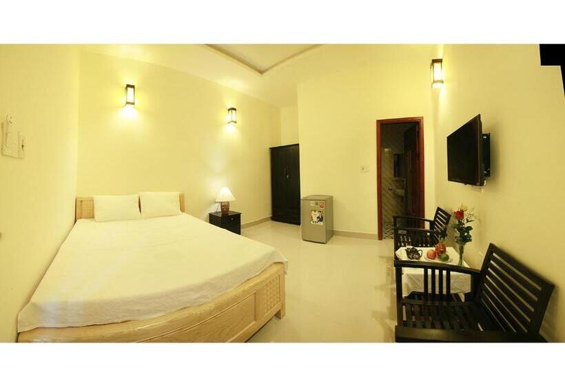 اتاق استاندارد, Sunrise Homestay