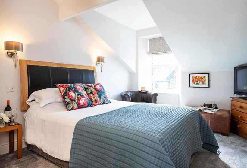 اتاق استاندارد با تخت دوبل, Norwood House