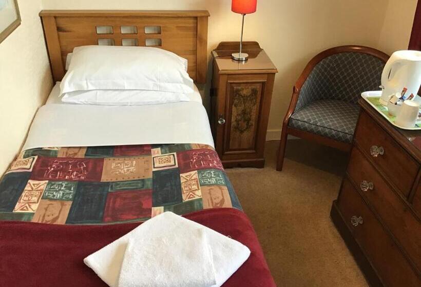 اتاق استاندارد یک نفره, The Royal Crown Guest House